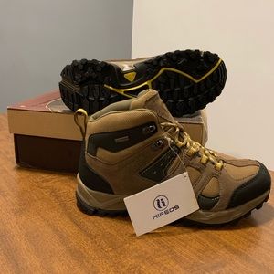 Hifeos Mid Hiking Boots